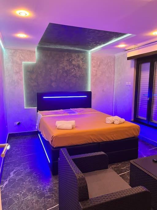 Appart Hotel Avec Sauna, Jacuzzi, Strasbourg Exterior photo